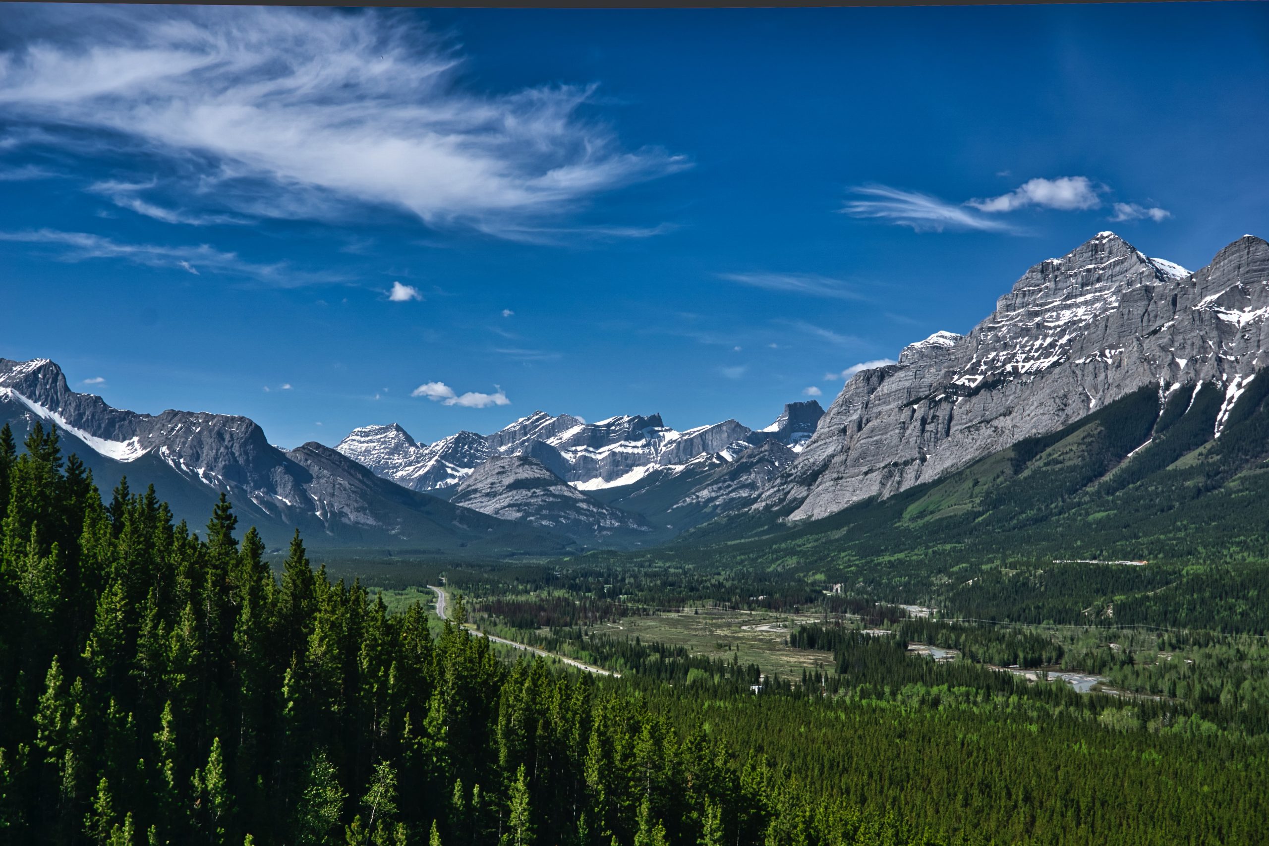 9 FACTS ABOUT ROCKY MOUNTAINS - Stylish DMC